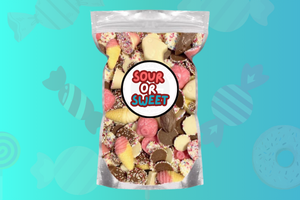 Chocolate Mix