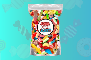 Gluten-Free Sweets