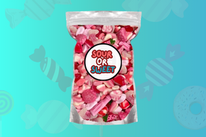 Pink Mix