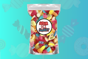 Vegan Sweets